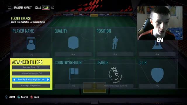 FIFA 22 ULTIMATE TEAM R2G ! FUT FANTASY NEW PROMO LIVE 6PM CONTENT !! смотреть онлайн