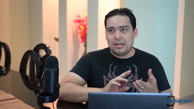 Huawei MateBook X Pro (2018) - Pocketnow en Español смотреть онлайн