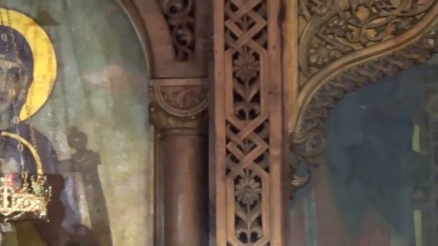 ОПЕЛО ХРИСТОВО Надгробен плач Храм Св Димитър Видин Белоградчишки епископ Поликарп смотреть онлайн