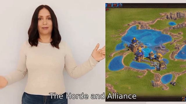 write a poem about world of warcraft смотреть онлайн