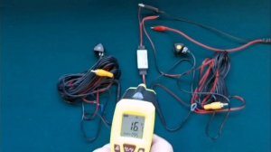 стабилизатор для камеры заднего вида