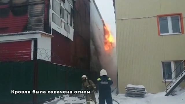 Загорелись «Семена» 10.12.2020 смотреть онлайн