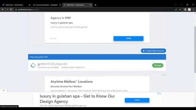 How To Get Free Domain And Hosting For Wordpress | Free Domain | Free Hosting | Solo It BD смотреть онлайн