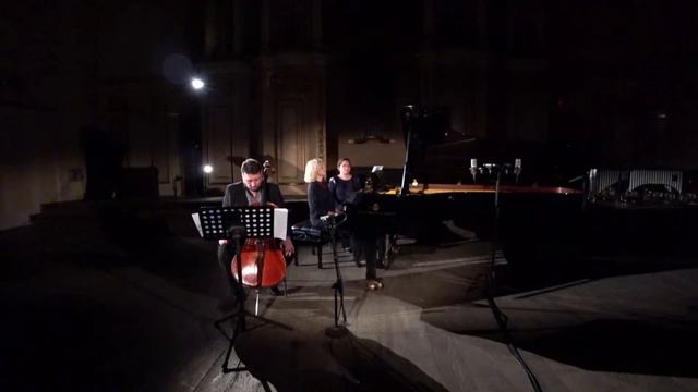 Sad Drymba’s Sounds. Muses Are Not Silent смотреть онлайн