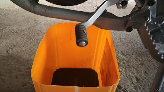 loncin lx250gy-3 заміна масла вперше пробіг 250 км смотреть онлайн