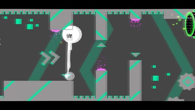 Bossfight and rainbow requests | level request episode 5 | Geometry dash 2.1 смотреть онлайн