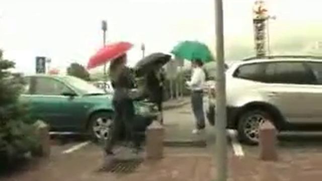 Социальный ролик. Кризис 2008 года смотреть онлайн