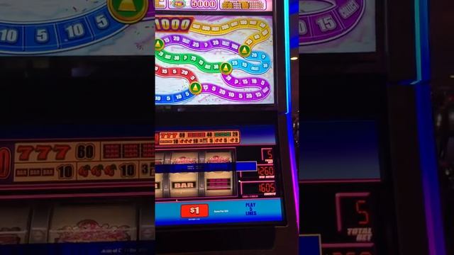 Triple golden cherries with sprinkles on top slot machine hand pay смотреть онлайн