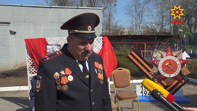 В детских садах Чебоксар прошёл «Парад дошколят» смотреть онлайн