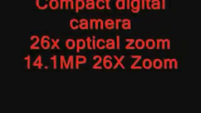 New Nikon Coolpix L810 смотреть онлайн