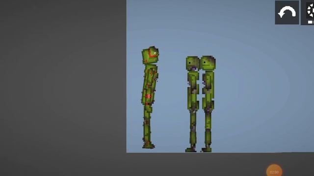 зобми апокакипсис часть 2