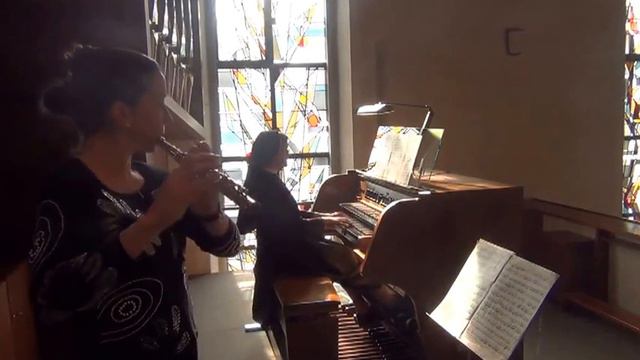 Mozart Andante in C major kv 315 смотреть онлайн
