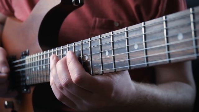 Iron Man 2 Theme on Guitar смотреть онлайн