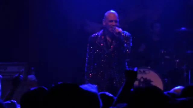 Screeching Weasel - Guest List / Supermarket Fantasy - Boston, MA 7/26/15 смотреть онлайн