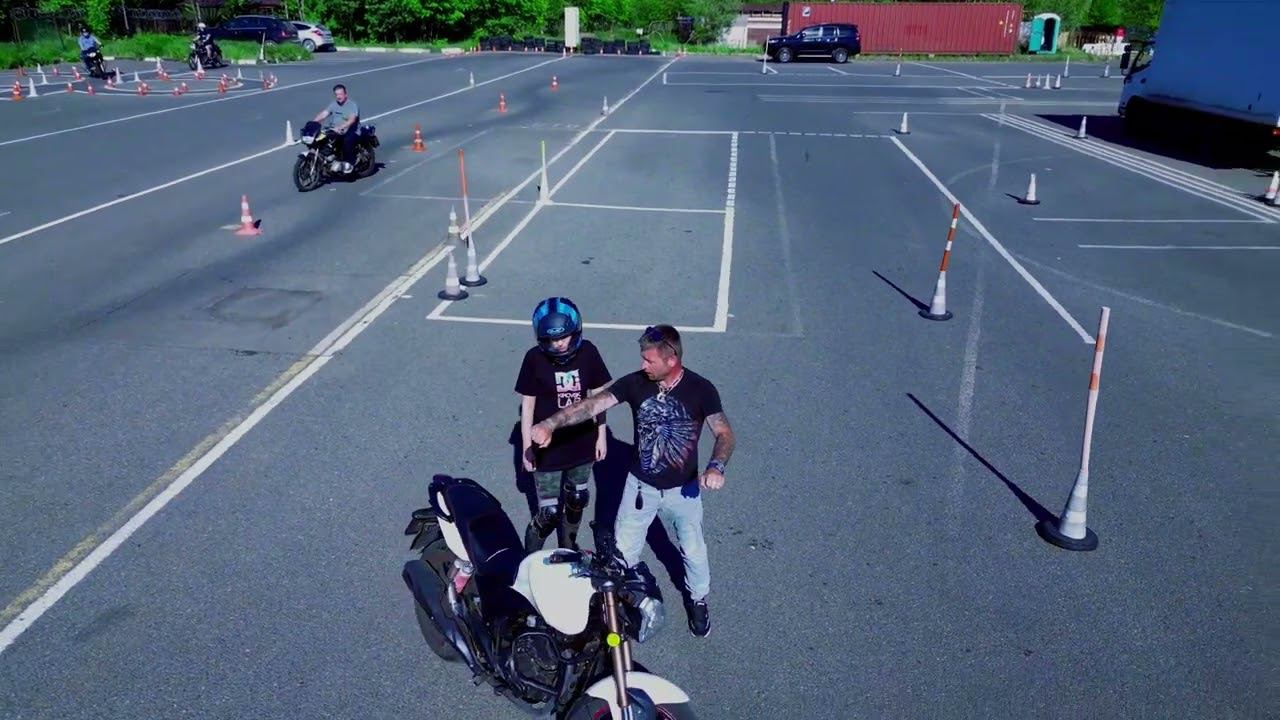 АВТОШКОЛА МОТОШКОЛА МОСКВА