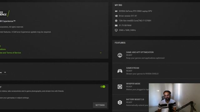 My New Laptop & Workspace | Lenovo Legion 5i Pro ??? смотреть онлайн