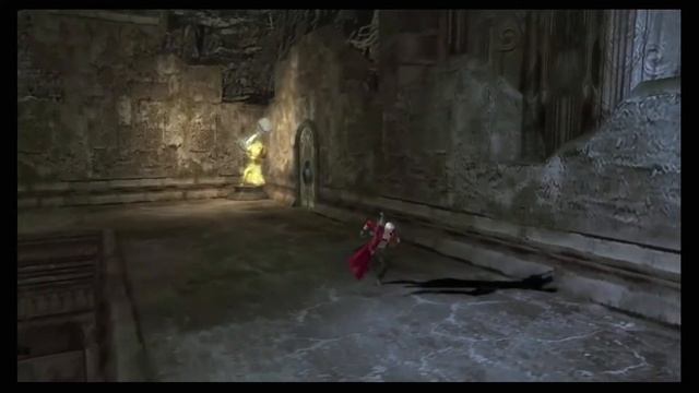 КГ играет: Devil May Cry 3, часть 3 смотреть онлайн