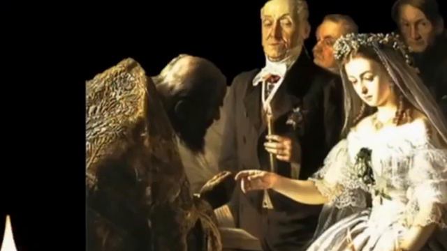 У церкви стояла карета...исп. Жанна Бичевская смотреть онлайн