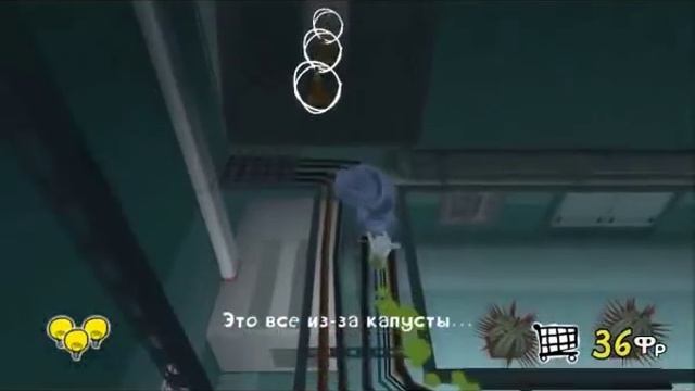 Raving Rabbids: Go Home [PC Gameplay] смотреть онлайн