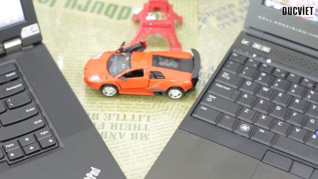 So sánh laptop ThinkPad W530 và Dell Precision M4700 Đức Việt смотреть онлайн