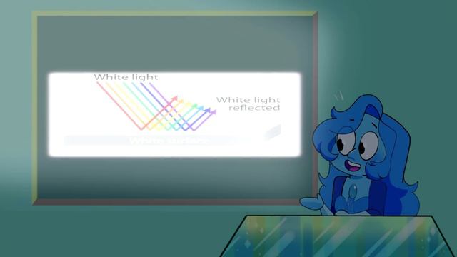 The Creation Of The Diamonds