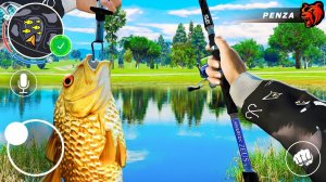 ПОЕХАЛ НА РЫБАЛКУ! ЛУЧШАЯ РАБОТА ДЛЯ НОВИЧКОВ? ПУТЬ БОМЖА  BLACK RUSSIA МУРКА