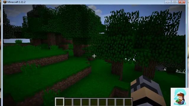 Dynamic Lights Mod 1.19.2/1.18.2/1.14.4 download and install Minecraft Mods смотреть онлайн