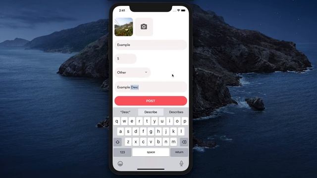 My First React Native Build - The CodeWithMosh RN Course Project Demo! смотреть онлайн