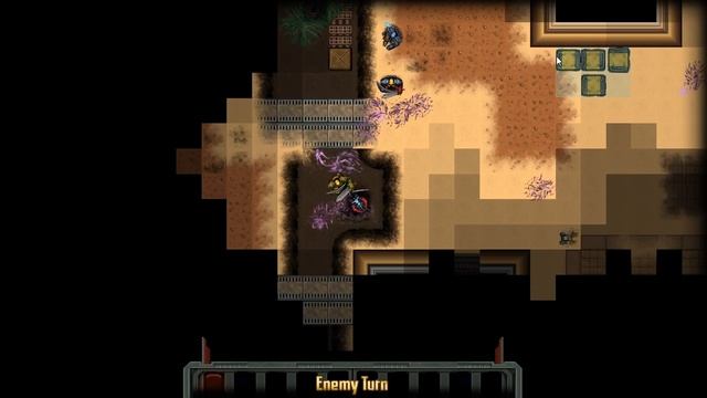 Templar Battleforce Campaign #5-Defense of Tundeer (TURN ON CAPTIONS) смотреть онлайн