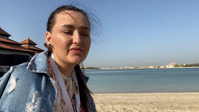 Медитация из Дубая смотреть онлайн