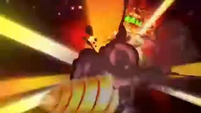 Wander Over Yonder: The End of the Galaxy - Dominator Ship Destruction Scene смотреть онлайн