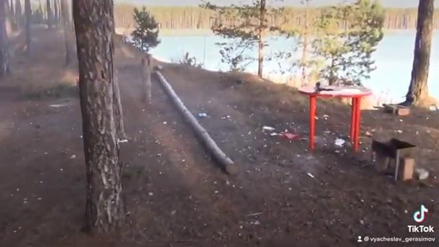 Пивасик ушёл)))