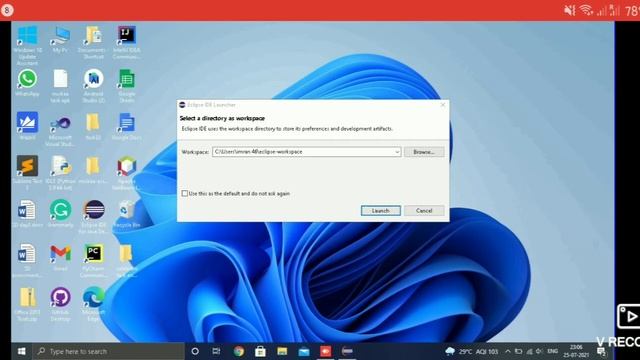 How to install Eclipse ide | Eclipse | смотреть онлайн