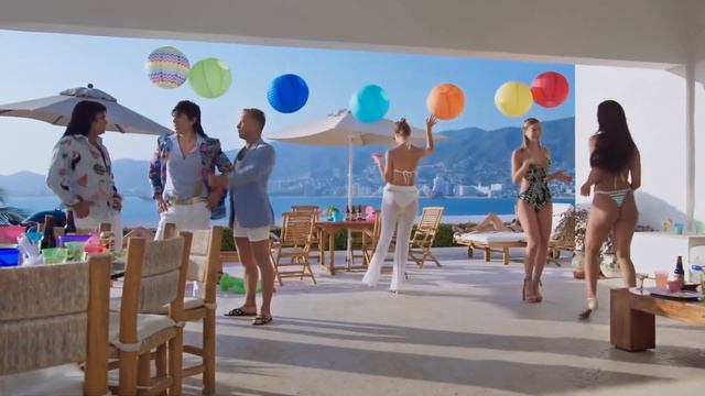 Nosotros los guapos | Temporada 4 | Capítulo 3 смотреть онлайн