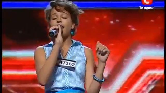 suzana abdula Сюзана Абдула х фактор смотреть онлайн