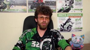 Техника торможения. Как тормозить на мотоцикле, часть 2