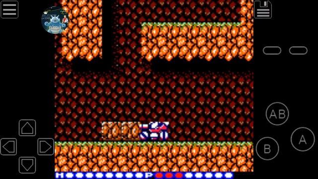 Blaster Master: Enemy Below *Gameboy Color * смотреть онлайн