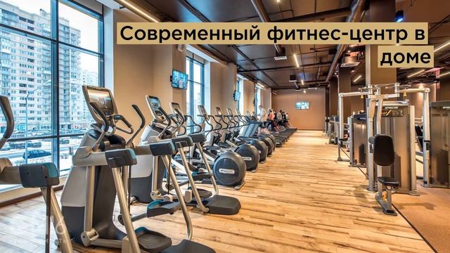 ЖК «Жили-Были» в Выборгском районе смотреть онлайн