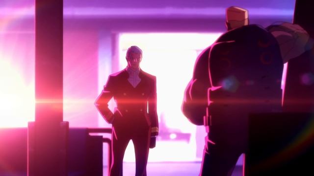 Аниме по Киберпанку - КРУТОЕ но НЕПРАВИЛЬНОЕ | Cyberpunk: Edgerunners Обзор смотреть онлайн