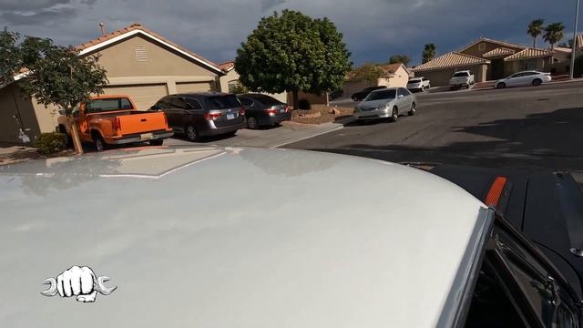 A Muscle Car Showdown! 1969 Plymouth Road Runner & Dodge Super Bee! смотреть онлайн