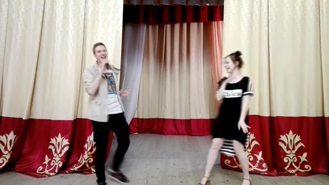 С днем рождения, Вика :) смотреть онлайн