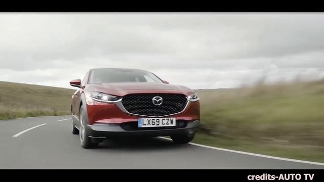 Mazda CX 30 2023 Vs Kia Seltos 2023 Specs Comparison