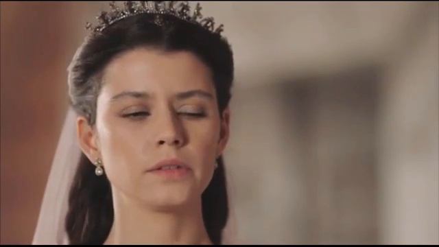 Кёсем рассказала Ахмеду про отца смотреть онлайн