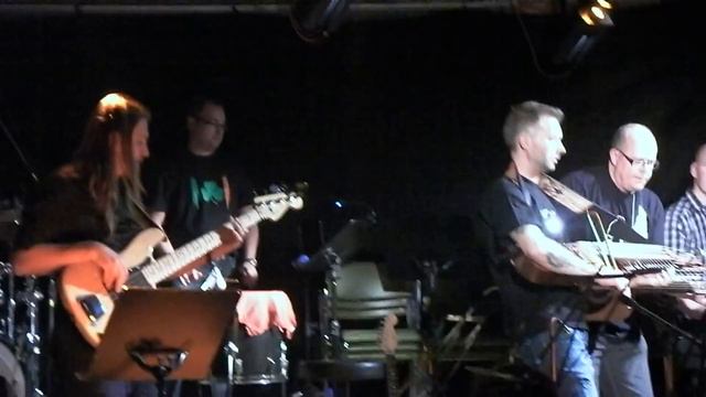 Old Hag - Irländsk afton i Perstorp смотреть онлайн