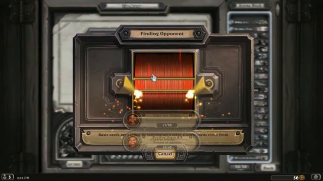 Hearthstone Arena - Hunter - Part 2 of 2 - Doggy Style смотреть онлайн