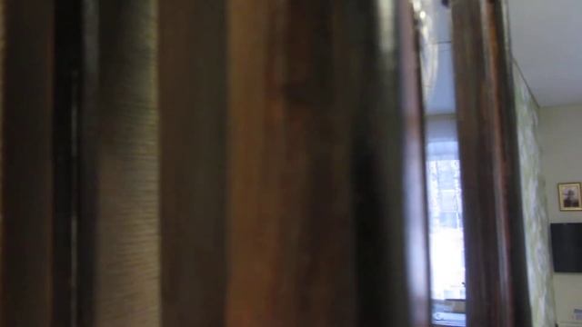 Часы старинные настенные Le Roi a Paris смотреть онлайн