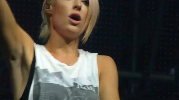 Emma Hewitt live @ Trancemission SPb 01.11.2013 (3)  (sorry for AutoFocus)