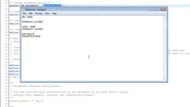 How to use wordpress data to populate a website смотреть онлайн