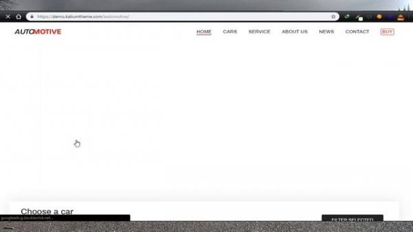 How to download any premium website template for free using HTTrack