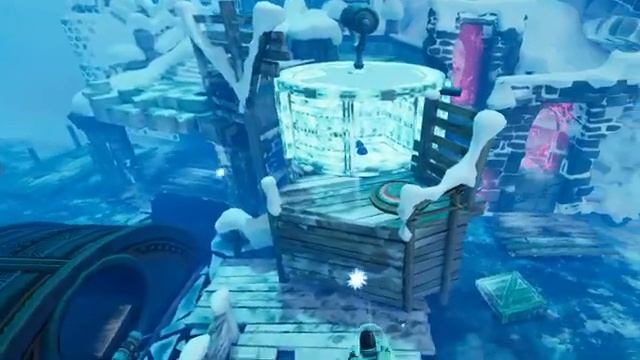 Moss: Book II | Прохождение #2 смотреть онлайн